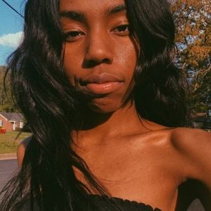 Meet your Posher, Aiyana